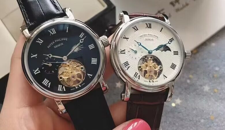 L’imperfezione ideale dei falsi orologi Rolex.