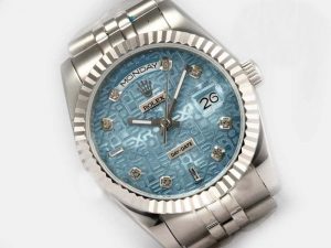 Rolex-Day-Date-Automatic-Blue-Computer-Dial-Watch-19_2