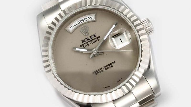 Rolex replica è un marchio vale la pena avere orologio
