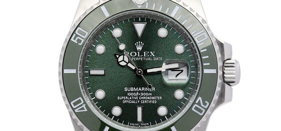 replica orologi il submariner reale rolex