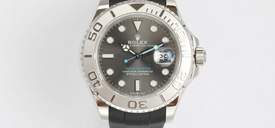 Una guida all’acquisto di orologi Rolex Submariner con data